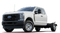 2025 Ford Chassis Cab F-350® XL