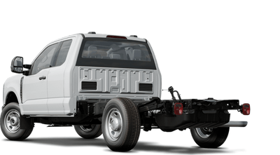 2025 Ford Chassis Cab F-350® XL