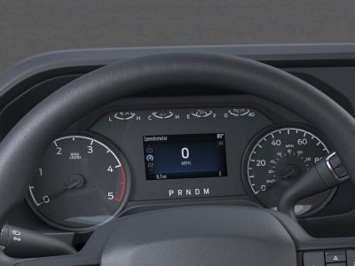 2025 Ford Chassis Cab F-350® XL