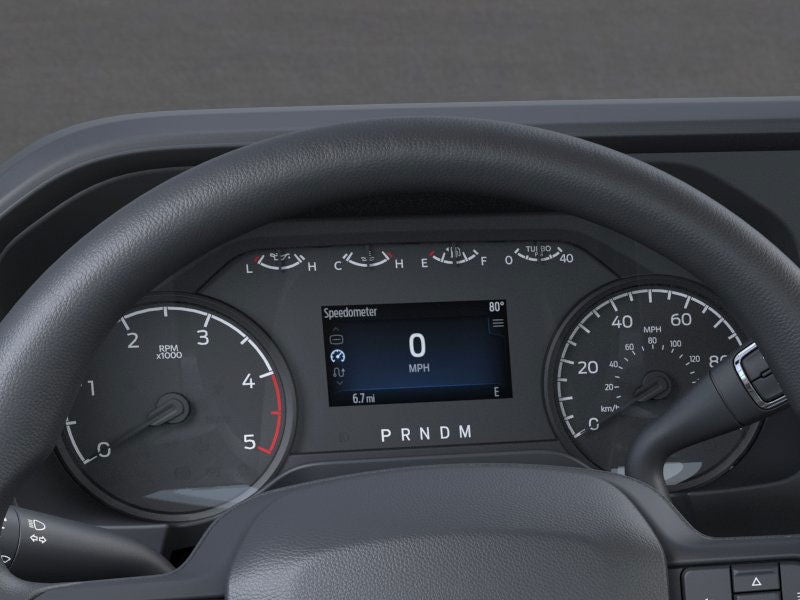 2025 Ford Chassis Cab F-350® XL