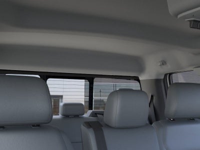 2025 Ford Chassis Cab F-350® XL