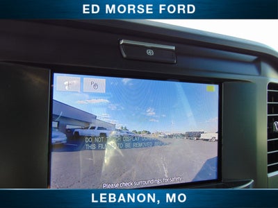 2025 Ford Super Duty F-350 SRW XL CM 9'4 Flatbed Gooseneck Body W/Ford steps