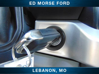 2025 Ford Super Duty F-350 SRW XL CM 9'4 Flatbed Gooseneck Body W/Ford steps