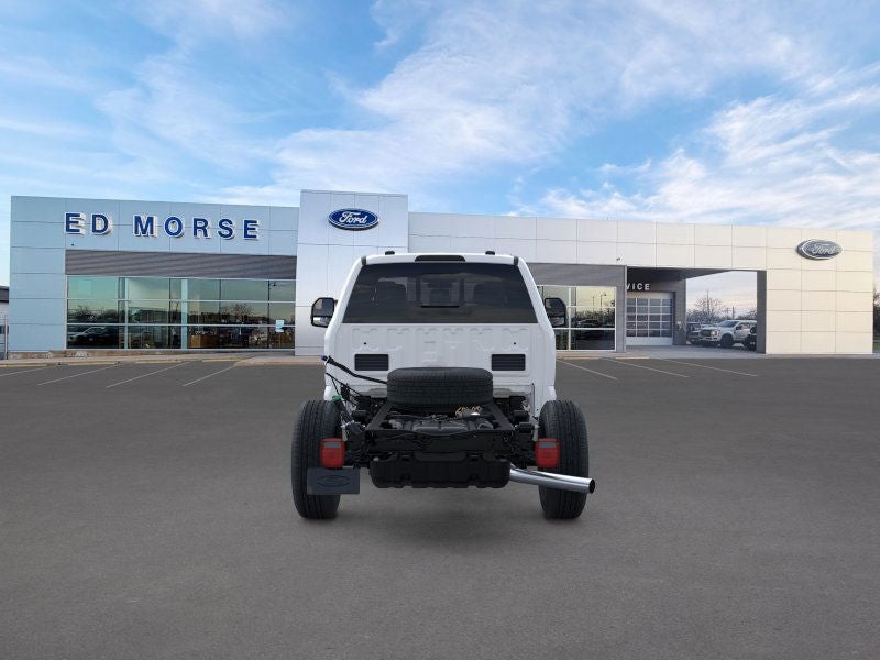 2025 Ford Chassis Cab F-350® XL