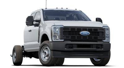 2025 Ford Chassis Cab F-350® XL