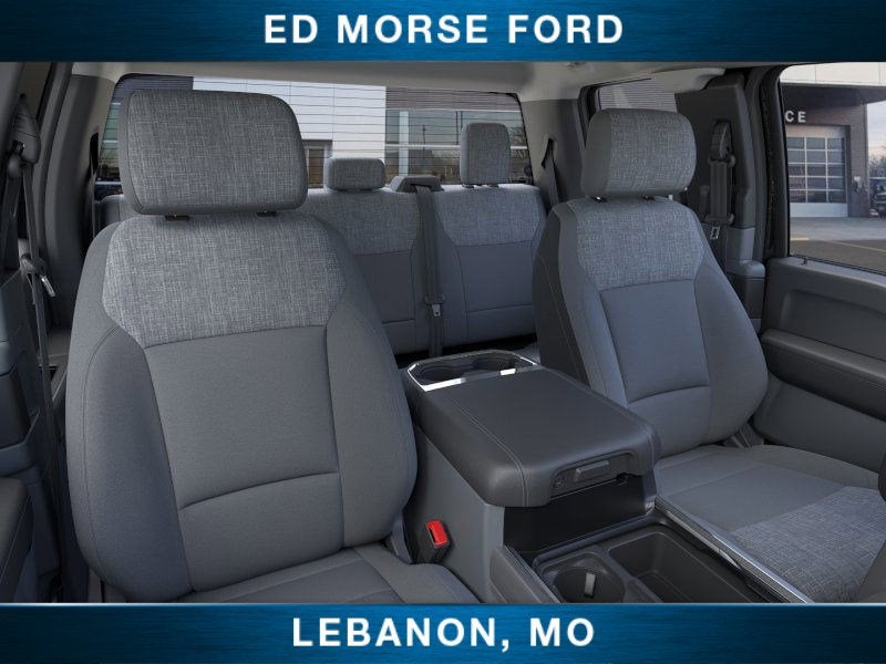 2026 Ford Super Duty F-350 DRW XLT