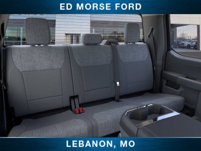 2026 Ford Super Duty F-350 DRW XLT