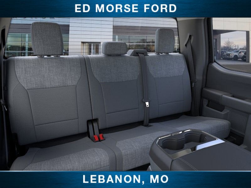 2026 Ford Super Duty F-350 DRW XLT