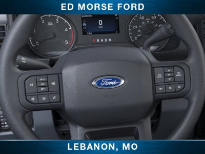 2026 Ford Super Duty F-350 DRW XLT