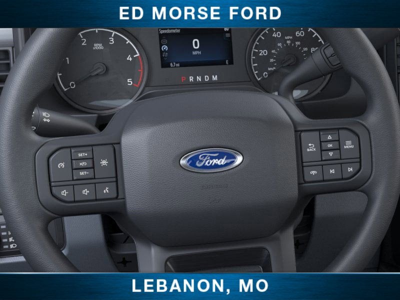 2026 Ford Super Duty F-350 DRW XLT