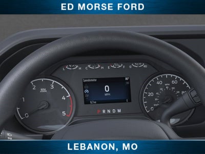 2026 Ford Super Duty F-350 DRW XLT