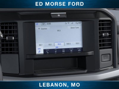 2026 Ford Super Duty F-350 DRW XLT