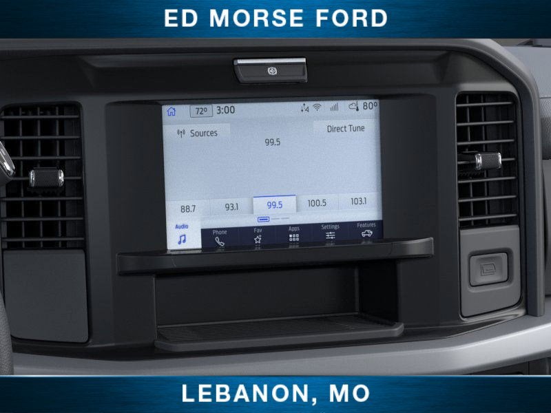 2026 Ford Super Duty F-350 DRW XLT