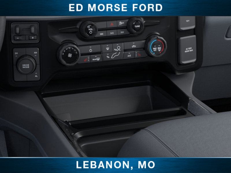 2026 Ford Super Duty F-350 DRW XLT