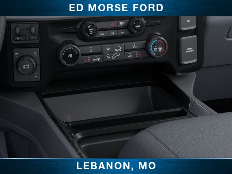 2026 Ford Super Duty F-350 DRW XLT