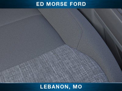 2026 Ford Super Duty F-350 DRW XLT