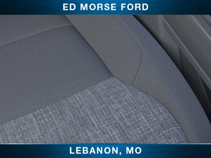 2026 Ford Super Duty F-350 DRW XLT