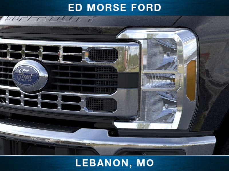 2026 Ford Super Duty F-350 DRW XLT