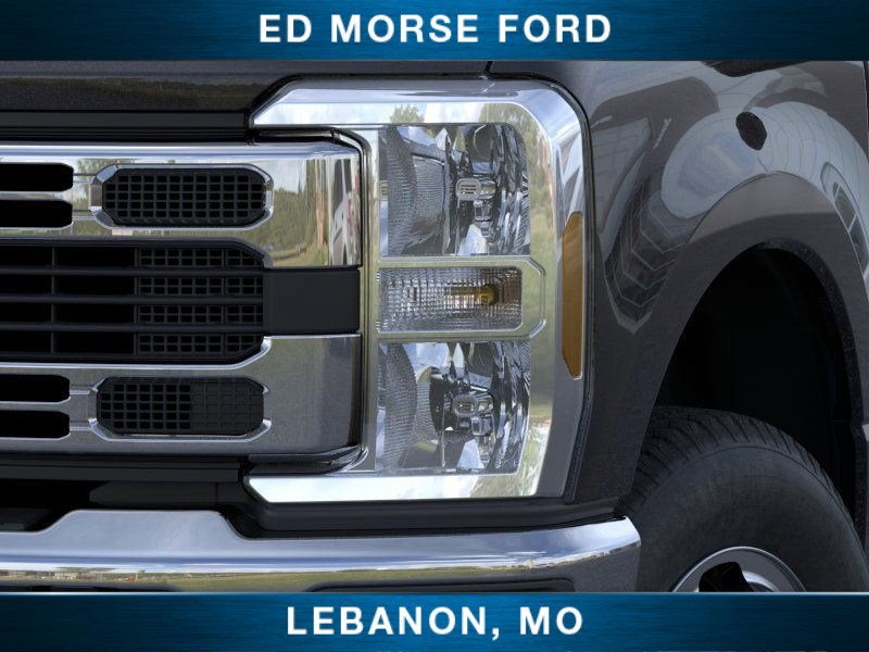 2026 Ford Super Duty F-350 DRW XLT