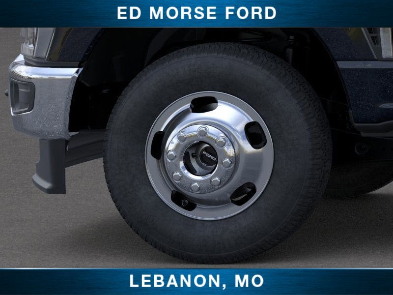 2026 Ford Super Duty F-350 DRW XLT