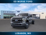 2026 Ford Super Duty F-350 DRW XLT