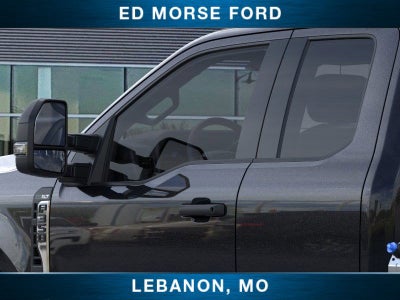 2026 Ford Super Duty F-350 DRW XLT