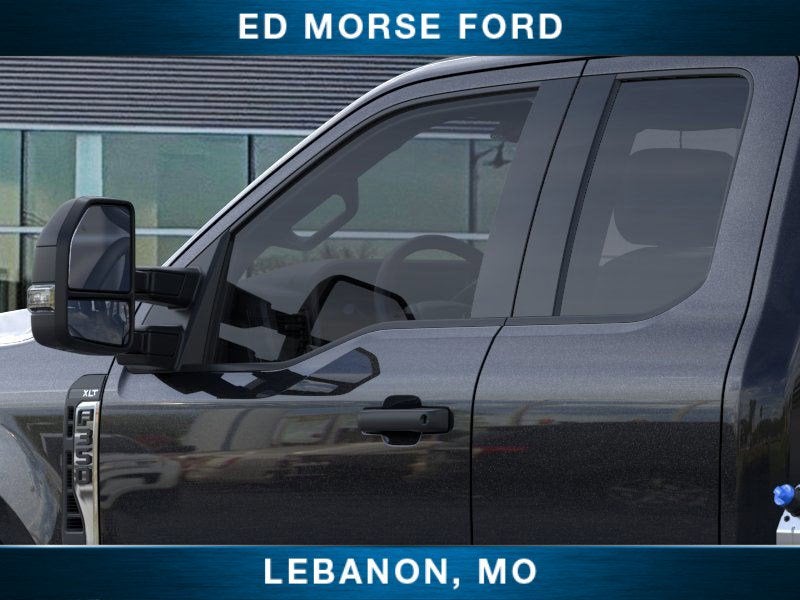 2026 Ford Super Duty F-350 DRW XLT