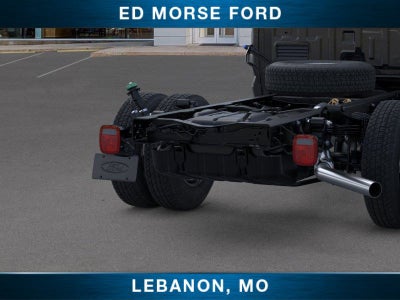 2026 Ford Super Duty F-350 DRW XLT