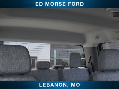 2026 Ford Super Duty F-350 DRW XLT