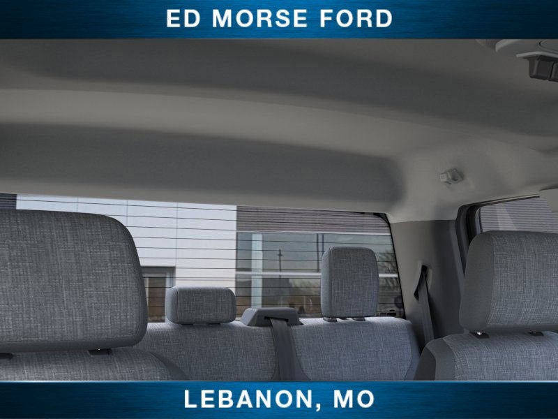 2026 Ford Super Duty F-350 DRW XLT