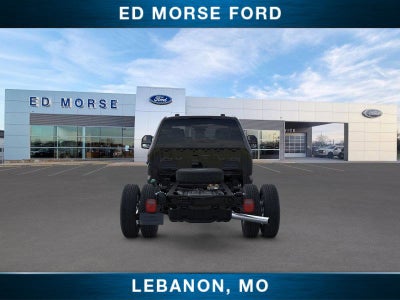 2026 Ford Super Duty F-350 DRW XLT