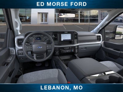 2026 Ford Super Duty F-350 DRW XLT