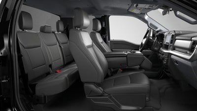 2026 Ford Super Duty F-350 DRW XLT