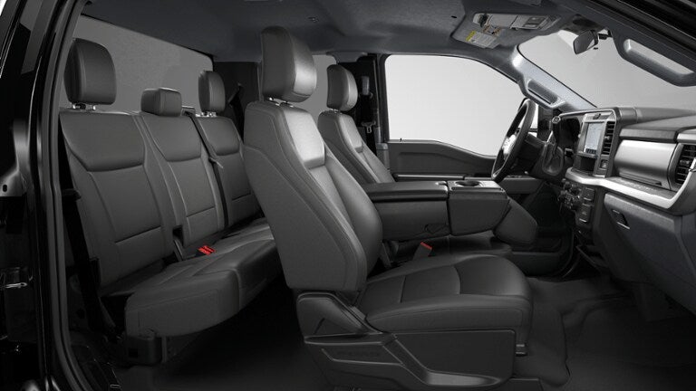 2026 Ford Super Duty F-350 DRW XLT