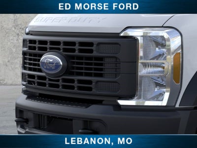 2026 Ford Super Duty F-450 DRW XL