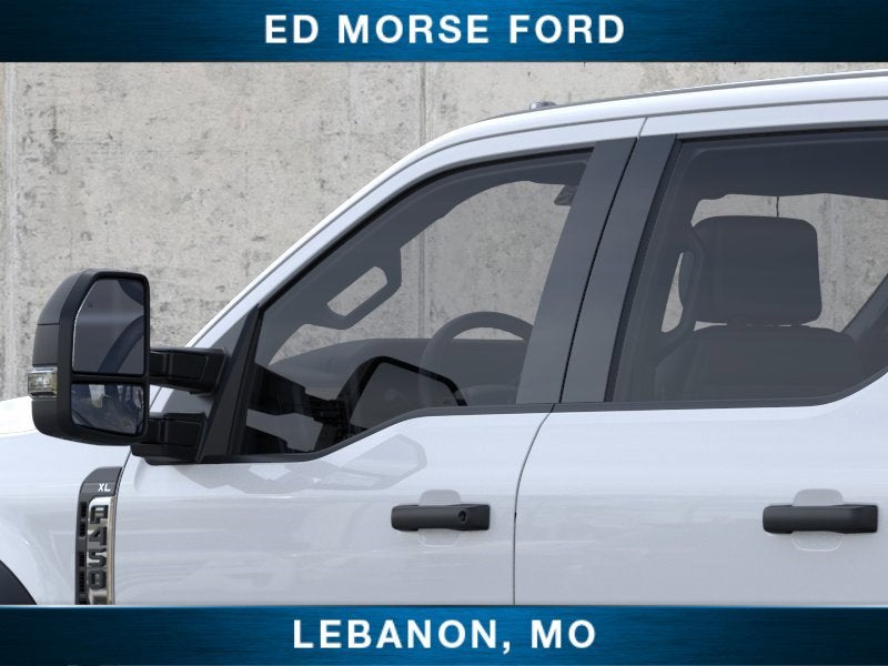 2026 Ford Super Duty F-450 DRW XL