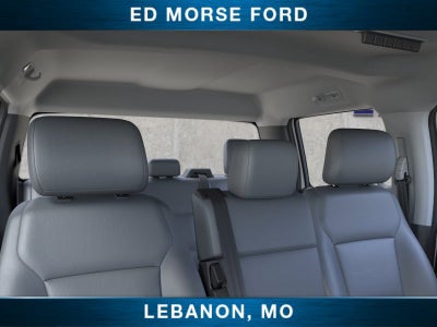 2026 Ford Super Duty F-450 DRW XL
