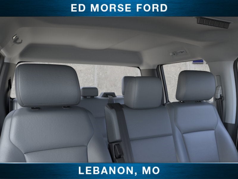 2026 Ford Super Duty F-450 DRW XL