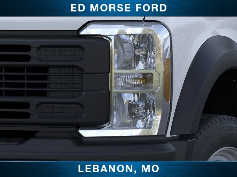2026 Ford Super Duty F-450 DRW XL