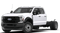 2026 Ford Super Duty F-450 DRW American Cargo 12'Cab over Box w/Pull out Ramp