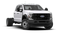 2026 Ford Super Duty F-450 DRW American Cargo 12'Cab over Box w/Pull out Ramp