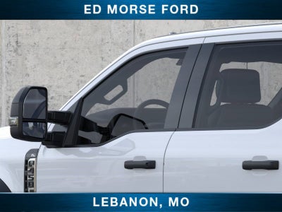 2026 Ford Super Duty F-450 DRW XL