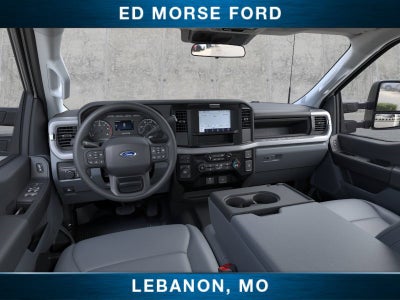 2026 Ford Super Duty F-450 DRW XL