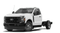 2027 Ford Super Duty F-250 SRW XL