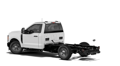 2027 Ford Super Duty F-250 SRW XL