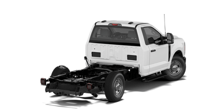2027 Ford Super Duty F-250 SRW XL