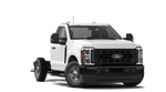 2027 Ford Super Duty F-250 SRW XL