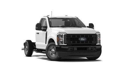 2027 Ford Super Duty F-250 SRW XL
