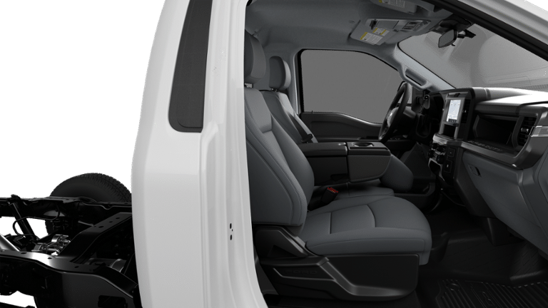 2027 Ford Super Duty F-250 SRW XL