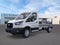 2025 Ford Transit Chassis Cutaway
